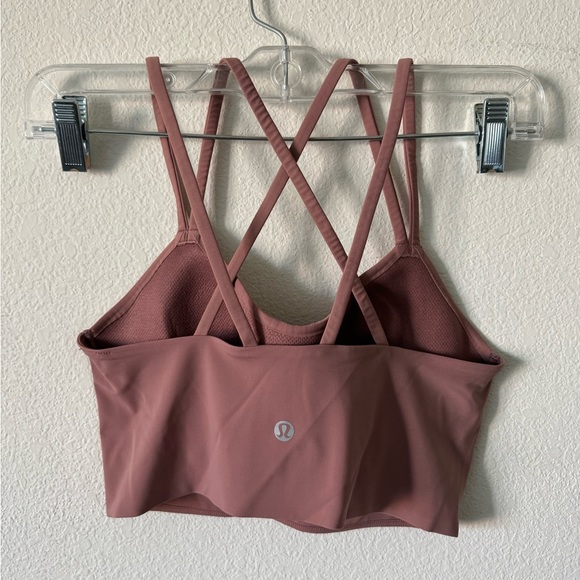 lululemon athletica Other - lululemon like a cloud longline bra
